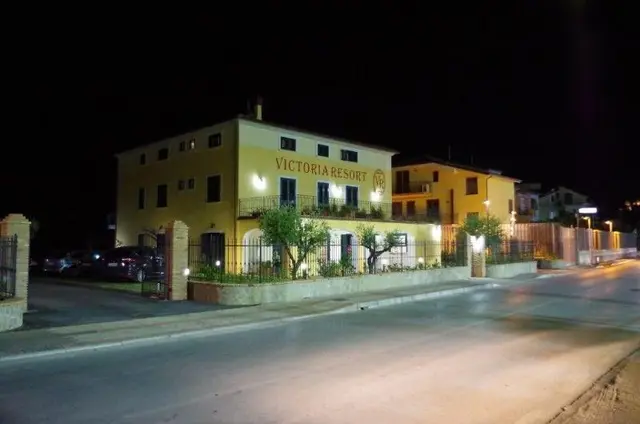 Victoria Resort Cilento