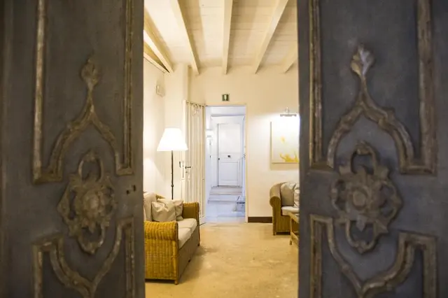 Relais Corte Palmieri