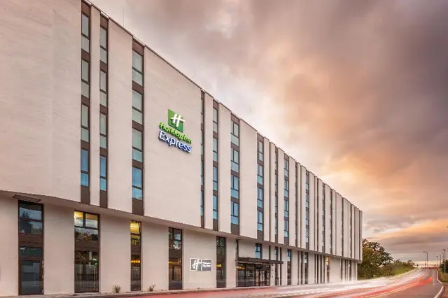 Holiday Inn Express Erlangen