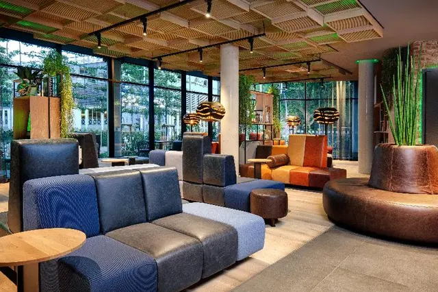 Holiday Inn Osnabrueck