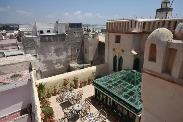 Dar El Qdima