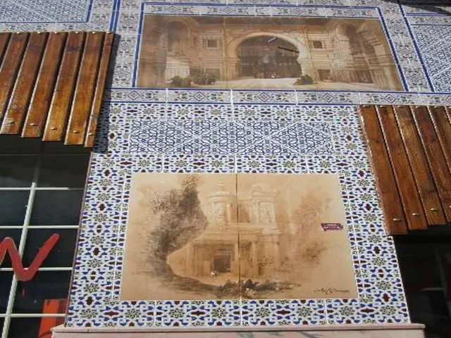Amman Pasha Hotel