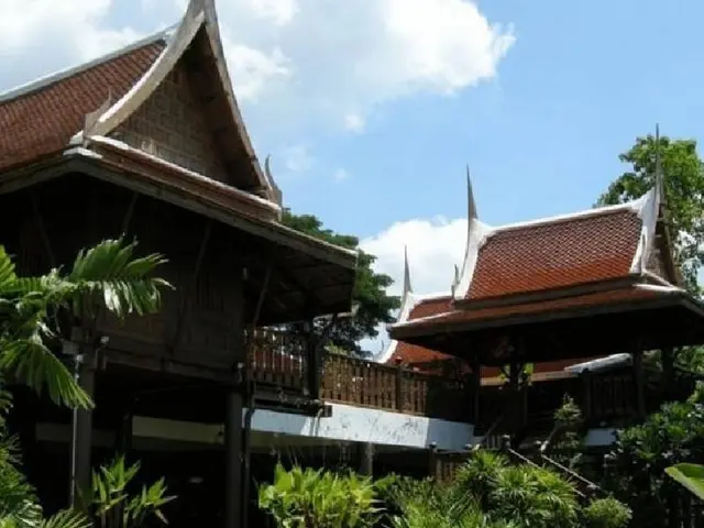 Baan Thai House