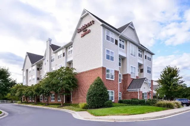Residence Inn By Marriott Baltimore White Marsh