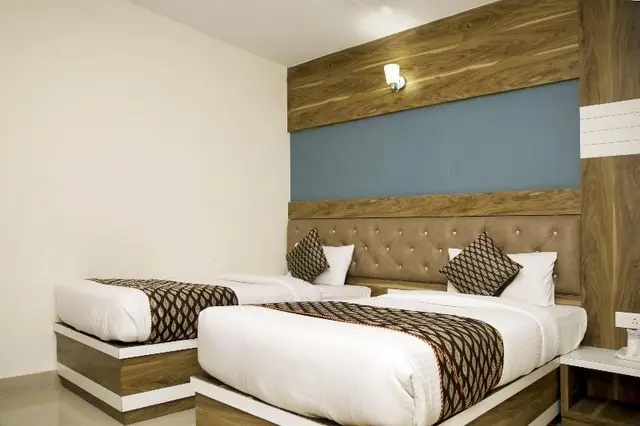 Ganges Grand
