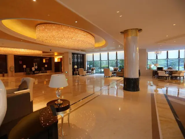 Tongli Lake Resort Phase II
