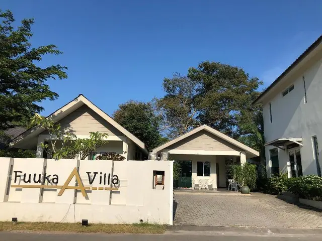 Fuuka Villa