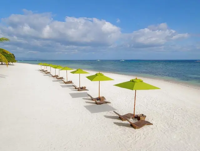 S P Res & Spa Panglao-MGallery Collect DO NOT USE