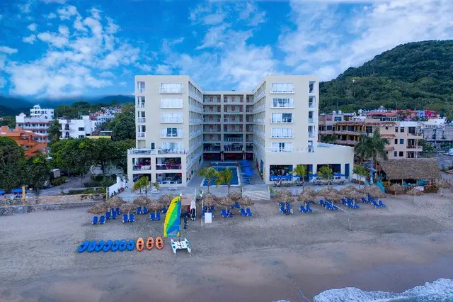 Decameron La Marina Guayabitos Ramada All-Inclus