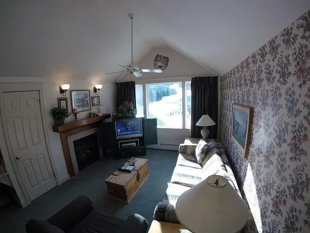 Solitude Village at Okemo by Vail Resorts