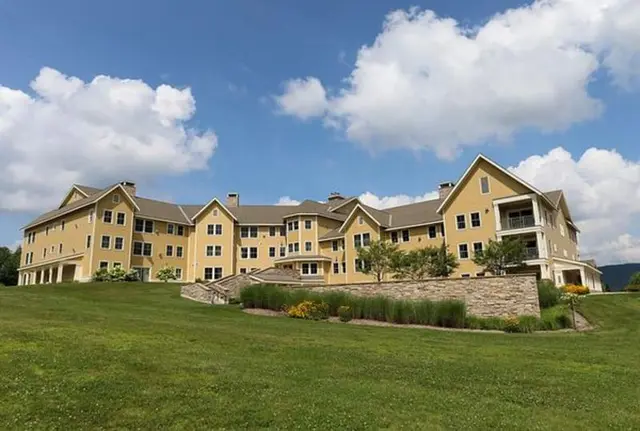 Jackson Gore Village, A Vail Resorts Property