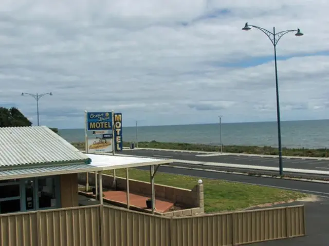 Ocean Drive Motel