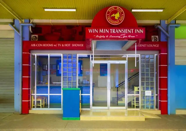 Winmin Transient Inn