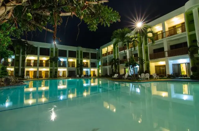 Apple Tree Resort & Hotel