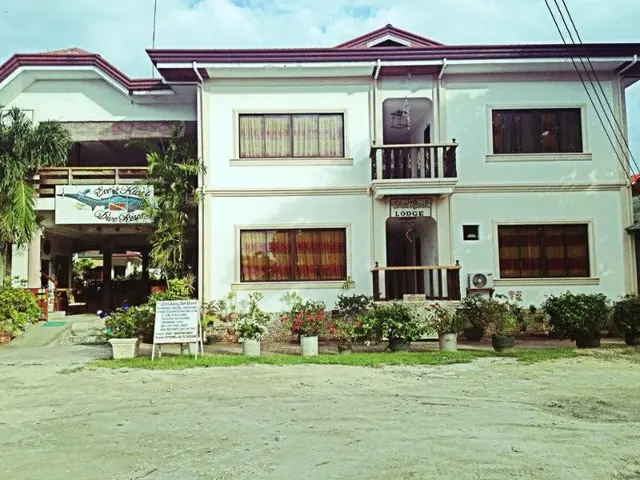 New Eve's Kiosk Dive Resort