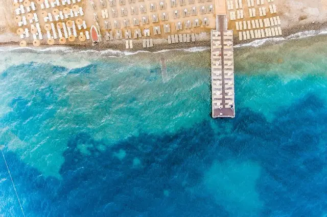 Emre Hotel And Emre Beach Hotel