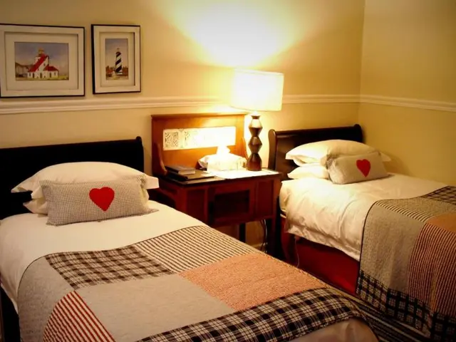 The Lighthouse Guesthouse