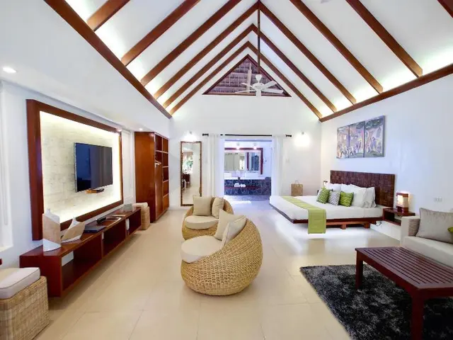 Atmosphere Resorts & Spa