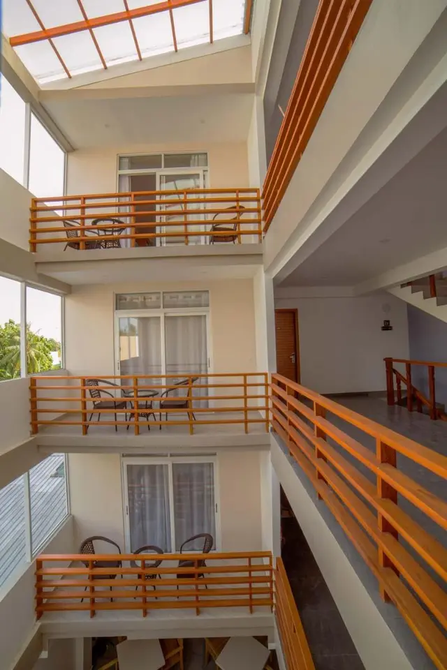Kuredhi Beach Inn at Maafushi