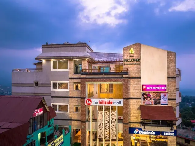 Hotel Inclover