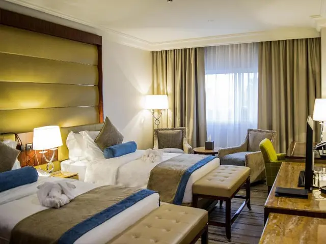 Gulf Pearls Hotel