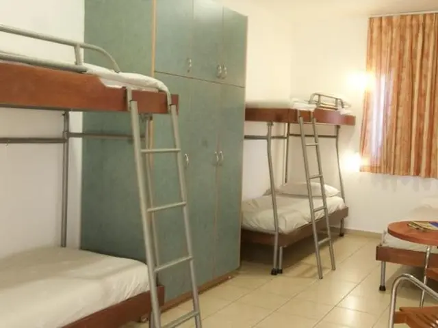 HI Eilat Hostel