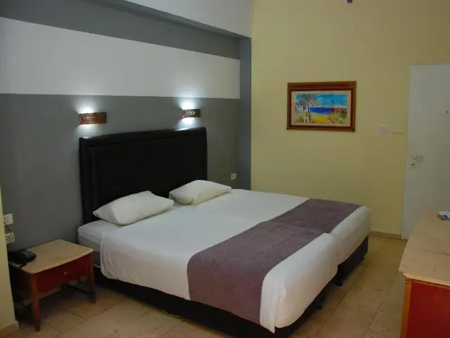 Red Sea Hotel