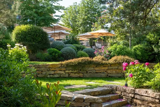 Villa Saint-Ange Hôtel & Spa