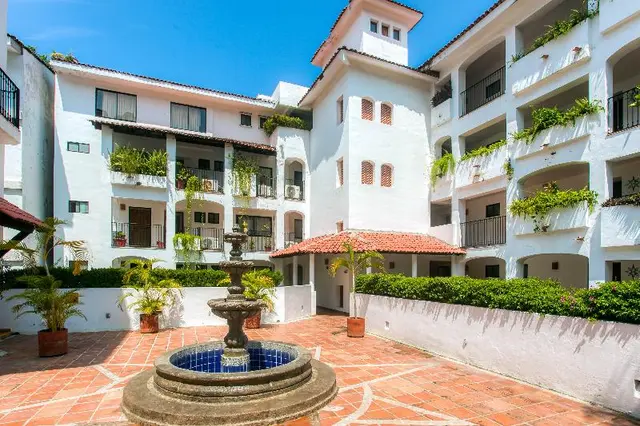 One Beach Street Zona Romantica Puerto Vallarta