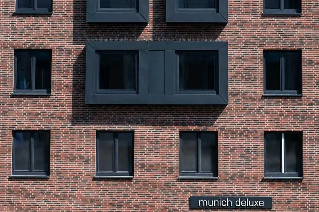 Munich Deluxe