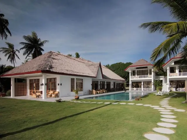 Sea Dream Resorts