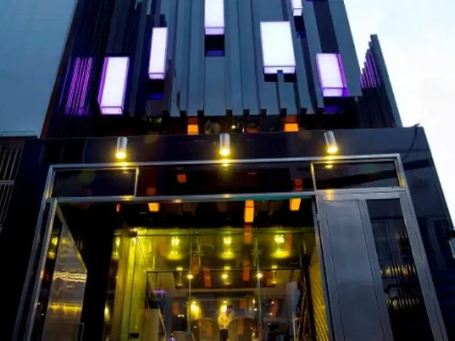 Signature Boutique Hotel