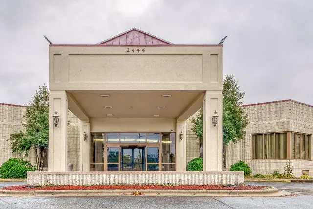 Hotel Burlington South