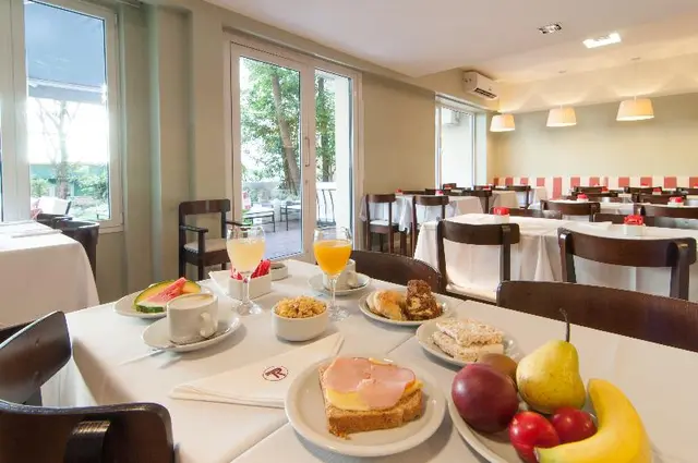 Trianon Residence Recoleta