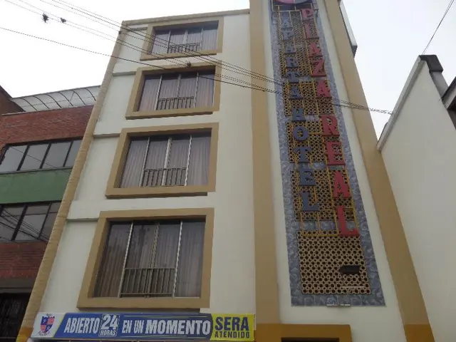 Plaza Real Norte