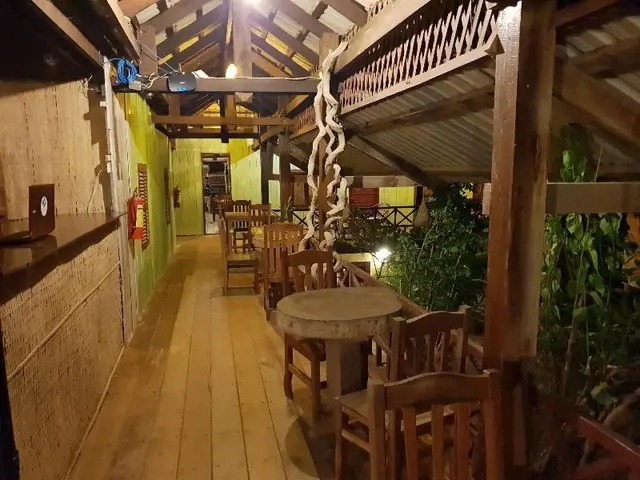 Khmer House Hostel