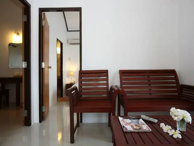 Samed Cliff Resort