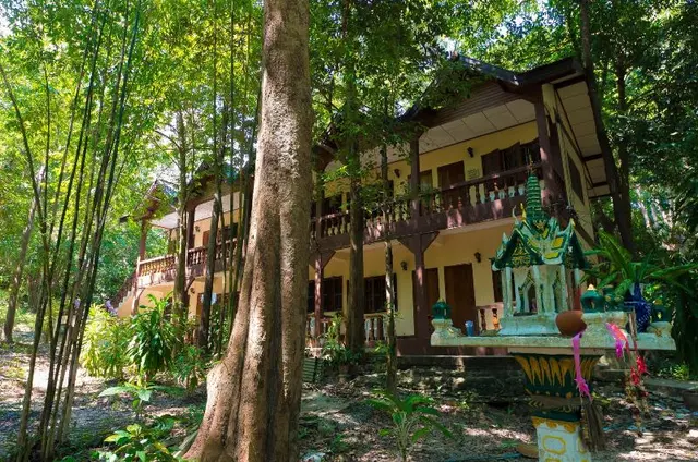 Lost Resort