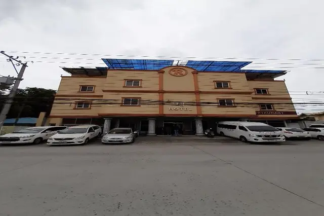 PJ Inn Hotel