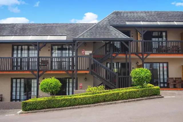 Knights Inn