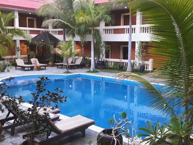 Arthawka Hotel