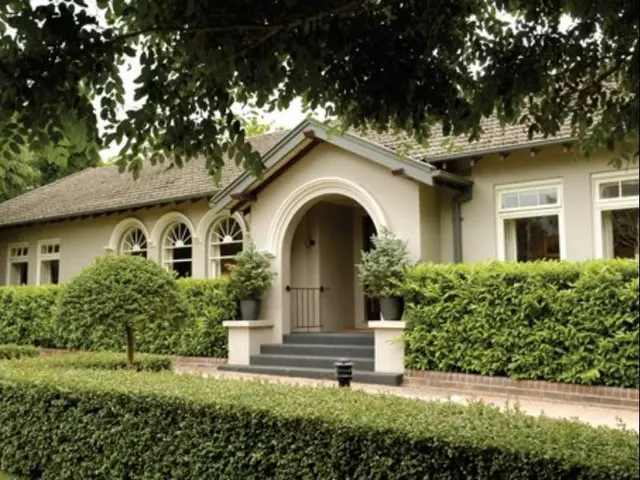 Links House Hotel