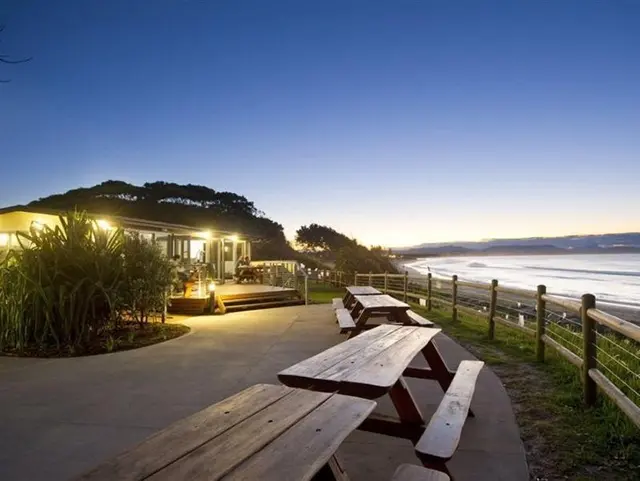 Reflections Holiday Parks Clarkes Beach
