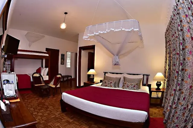 Colombo Villa at Cambridge Place
