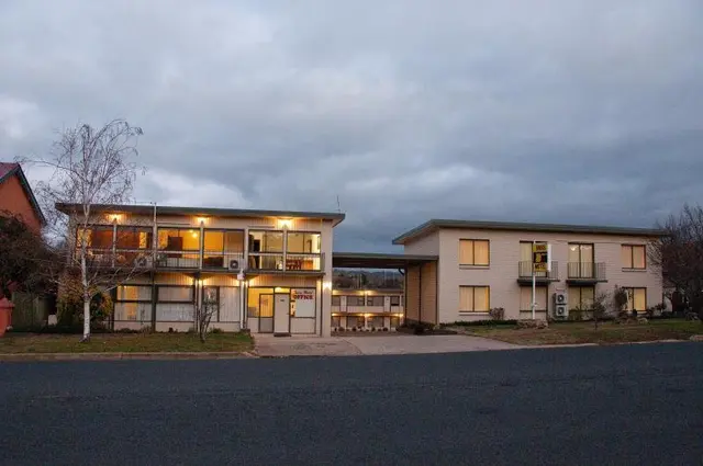 Swiss Motel