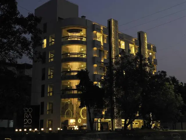 Hotel El Dorado