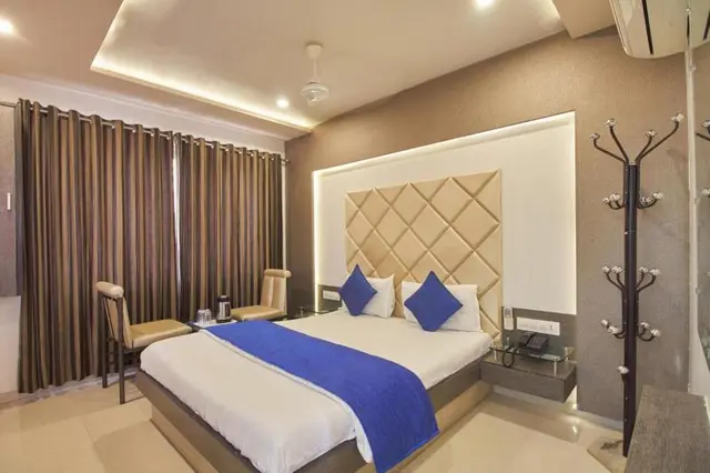 Flair Inn