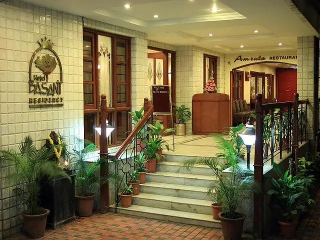 Basant Residency