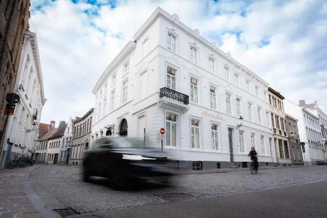 Hotel du Theatre