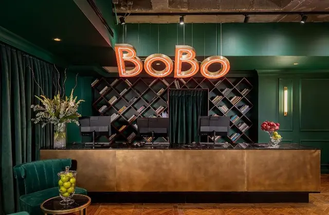 BOBO